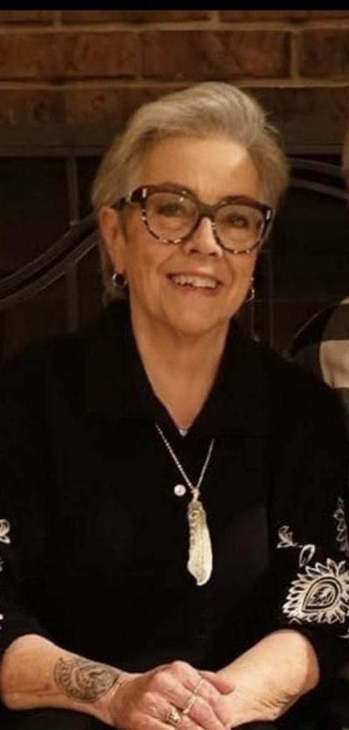 Ruth Ann Ware Profile Photo