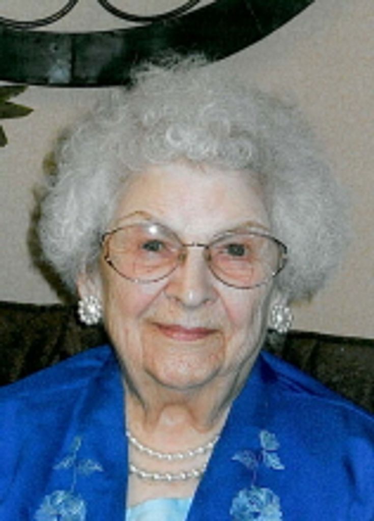 Virginia K. Koller