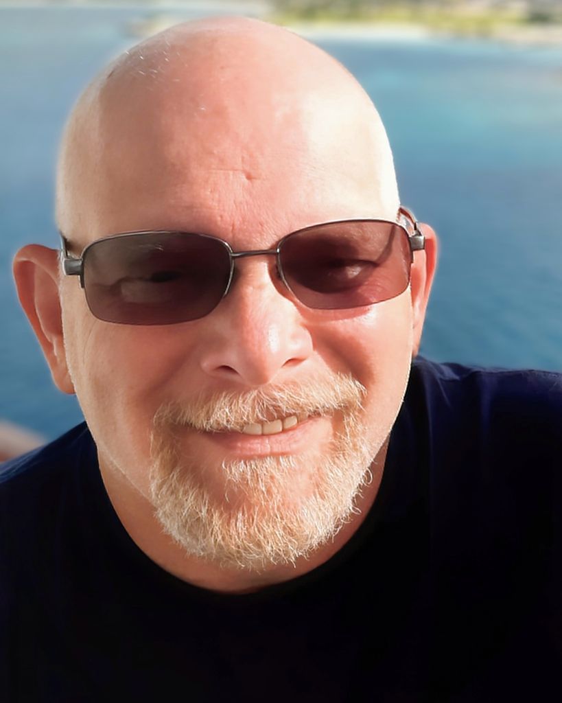 Michael James Jarecke