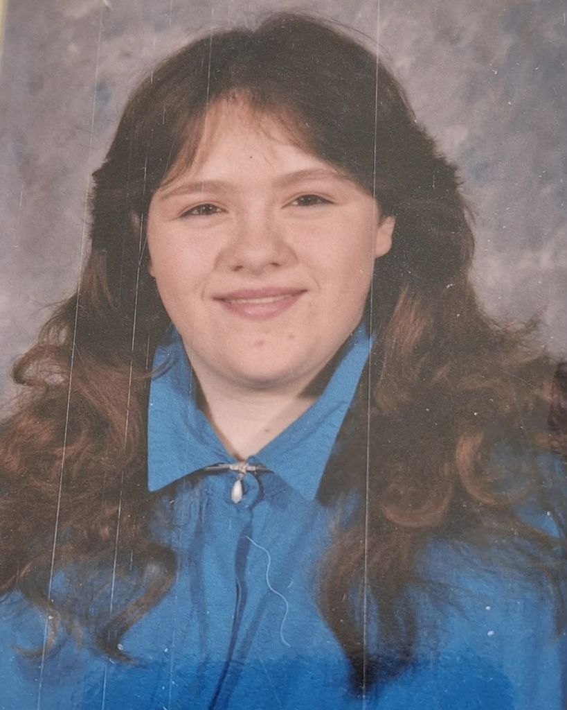 Michelle Shannon Treadway