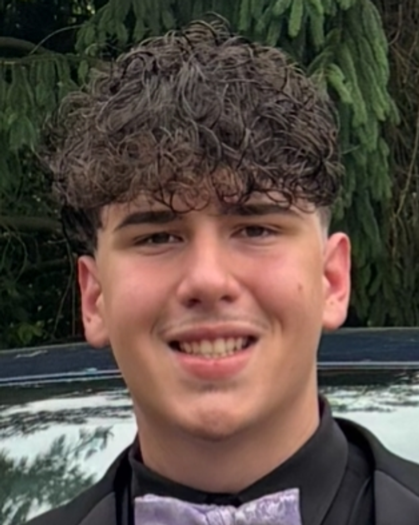 Daniel J. Maffea