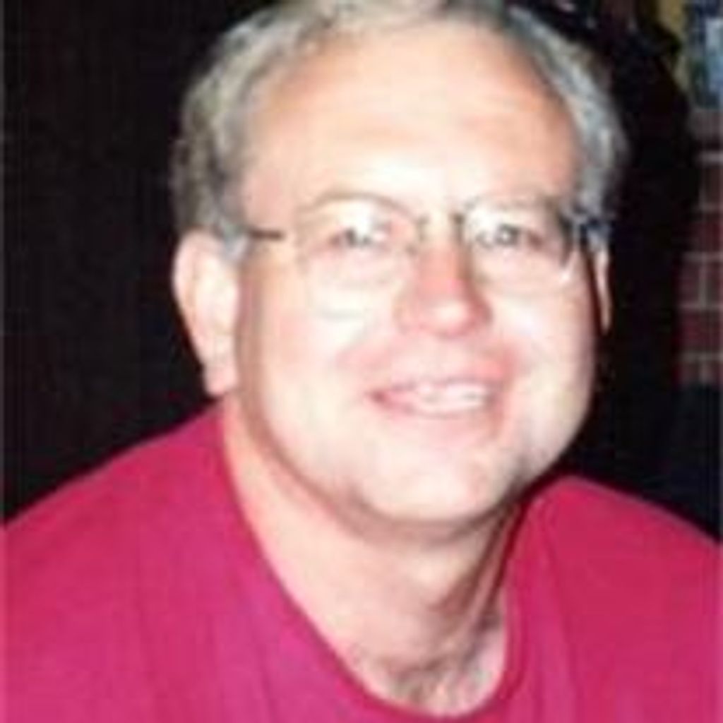 David Wesley Ballinger