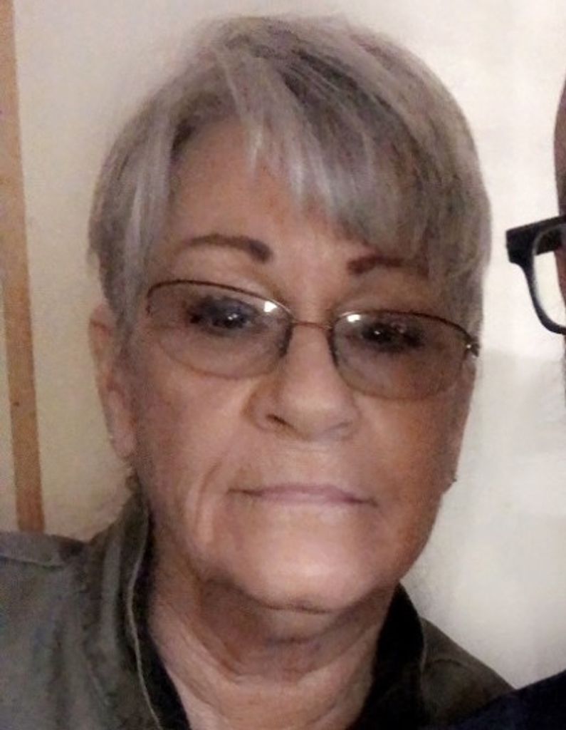 Therina Nonnie "Tena" Logan Profile Photo