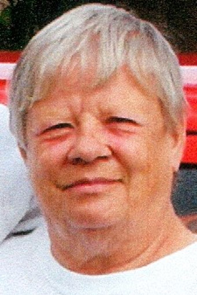 Kathryn "Kathy" V. (Magruder)  Johnson