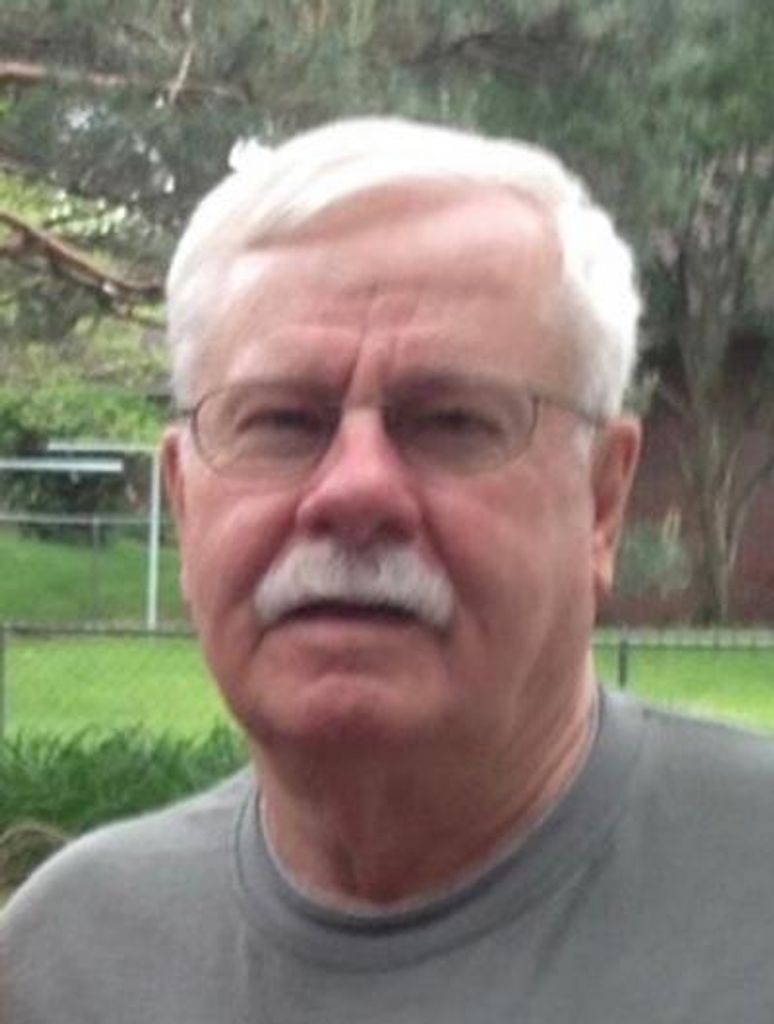 Delmar "Del" Pinkerman Profile Photo