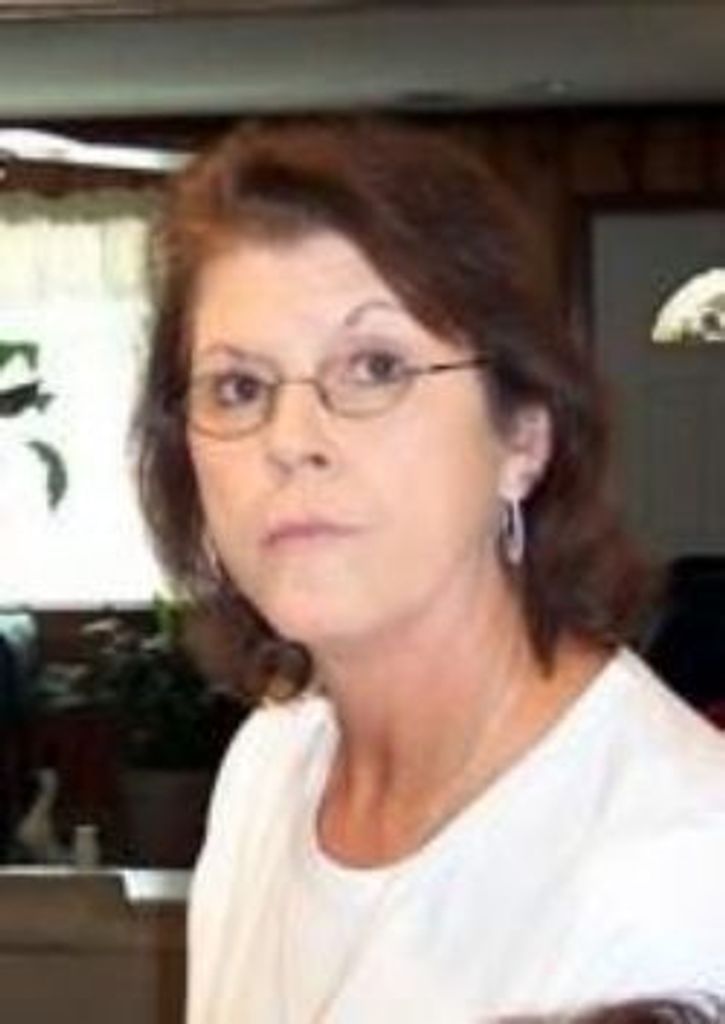Theresa Hobby
