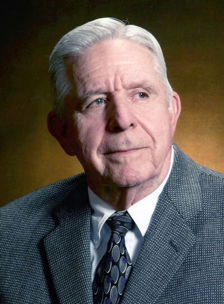 James Allen Payne, Sr. Profile Photo