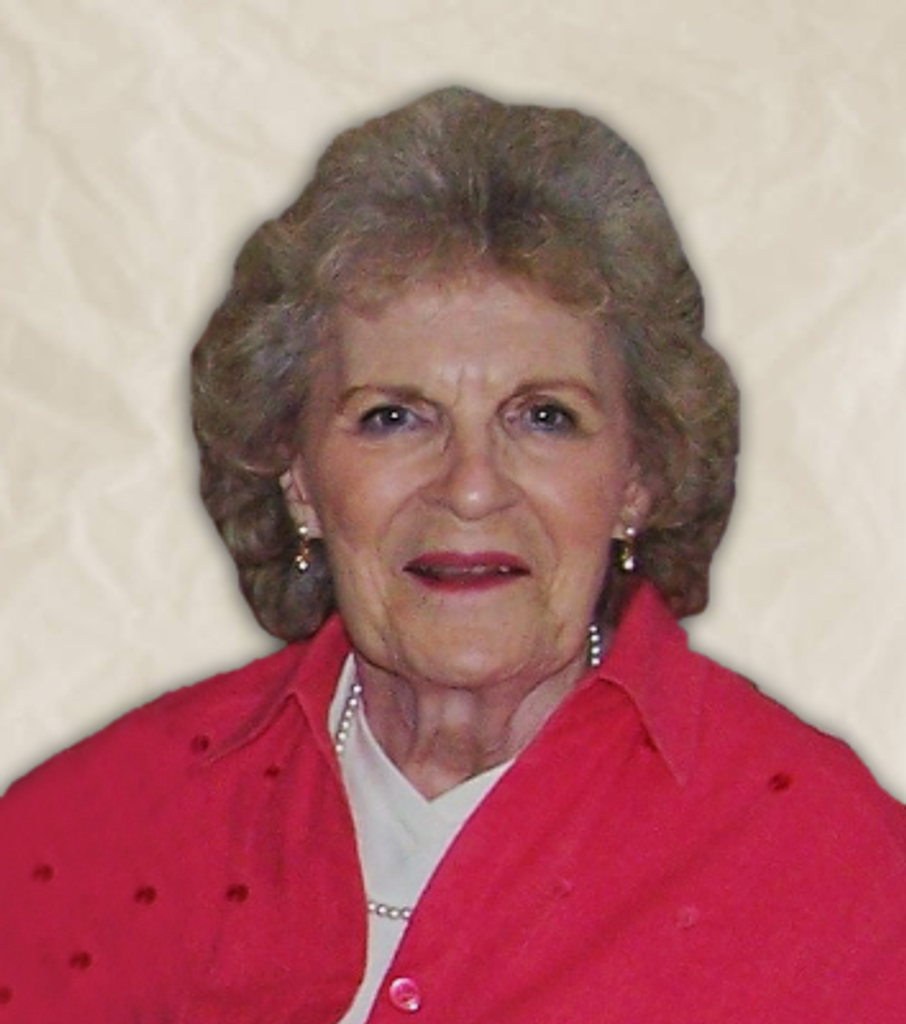 Patricia G. Parks Profile Photo