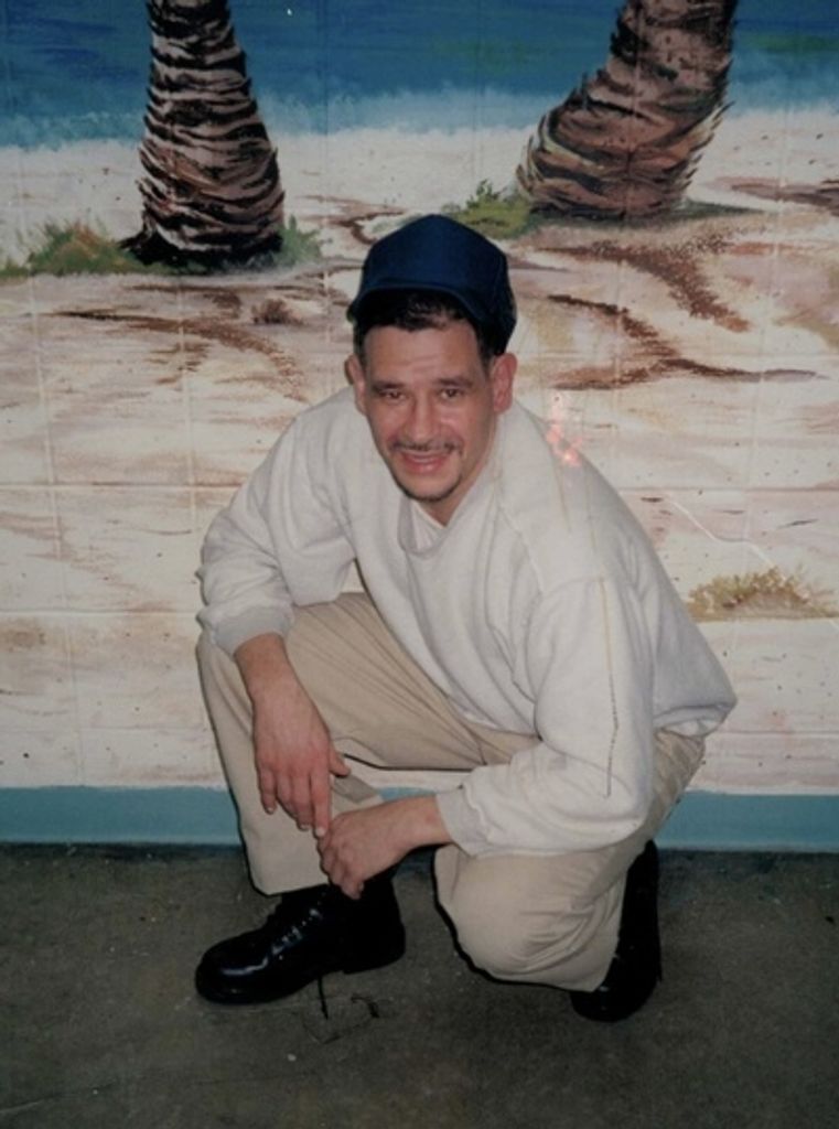 David Michael Radziunas Profile Photo