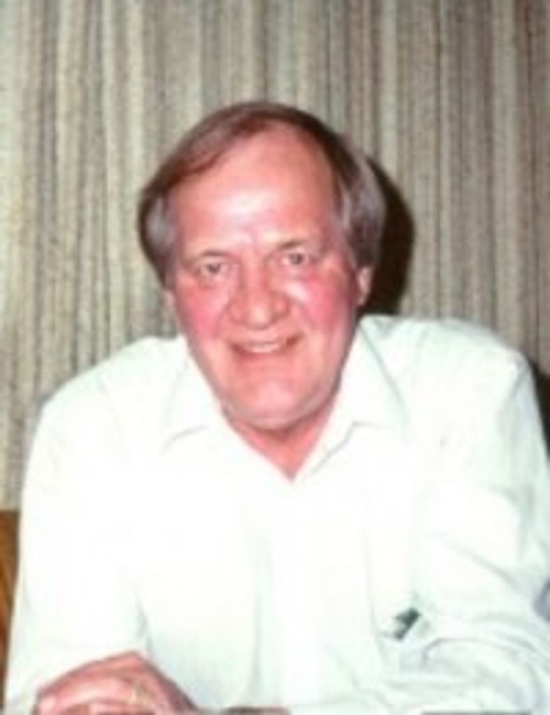 Larry Caldwell