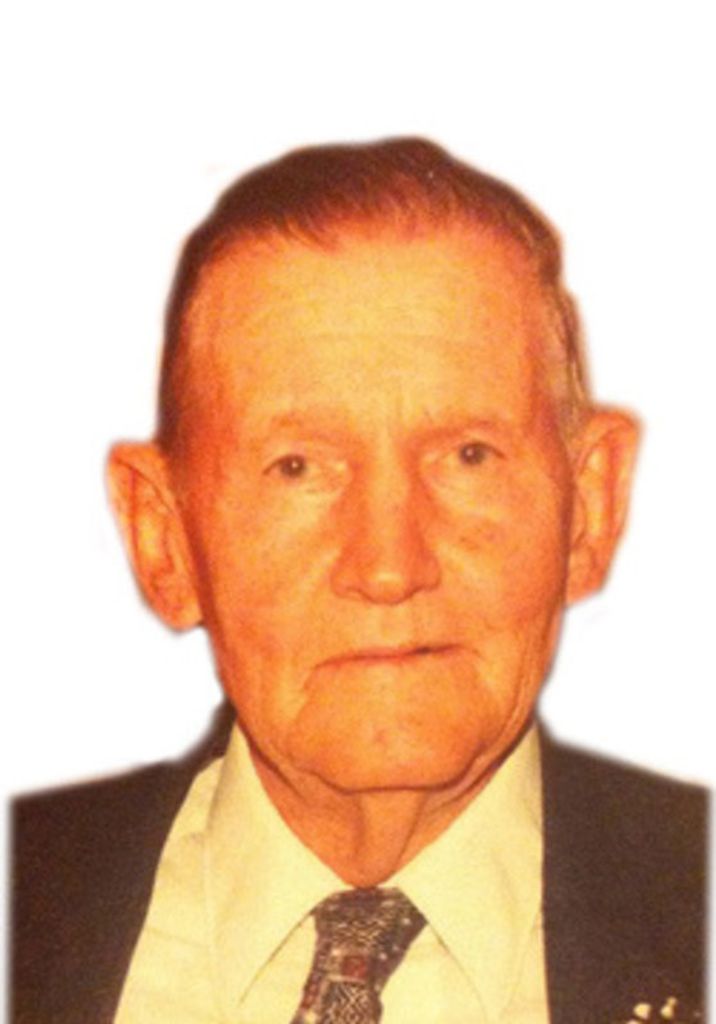 Ira Iven Lewis Profile Photo