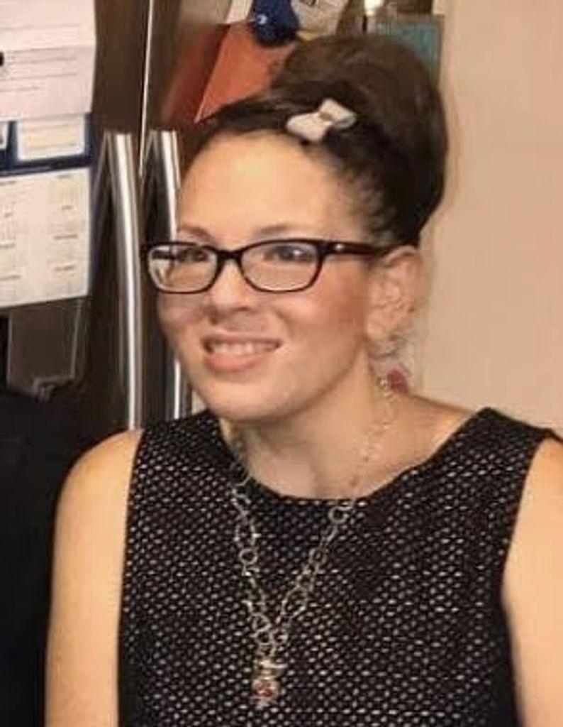 Vanessa Paloma Mooneyham