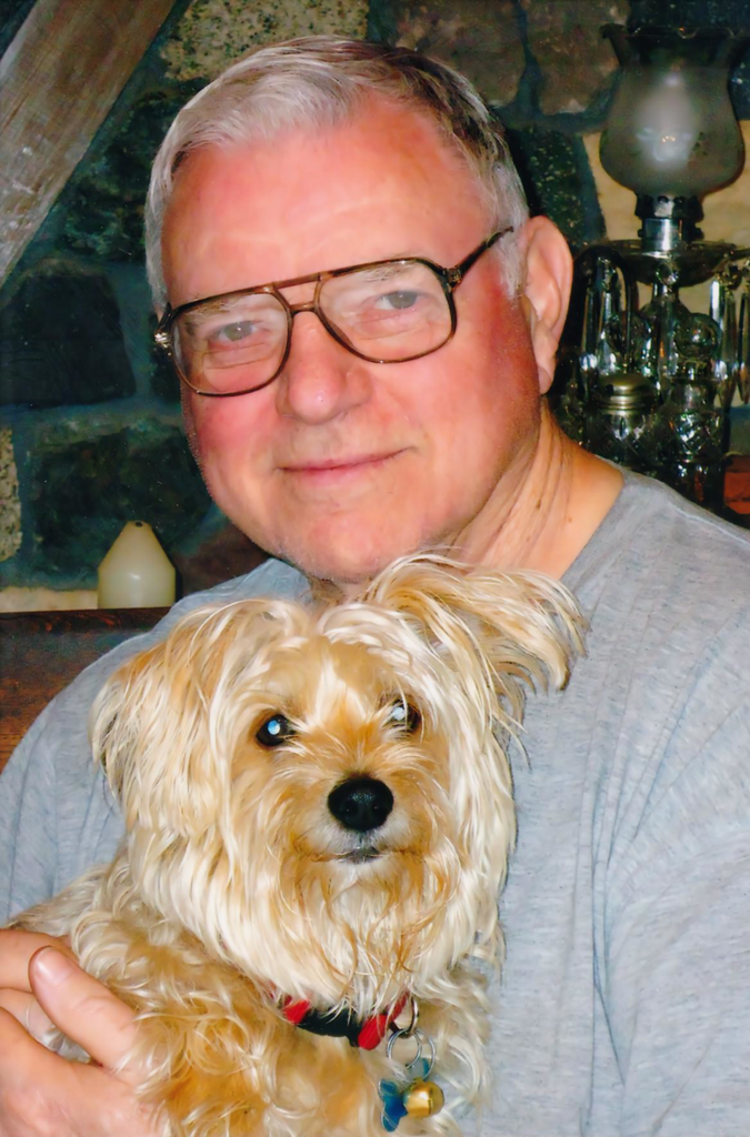 Charles Kay Davis Profile Photo
