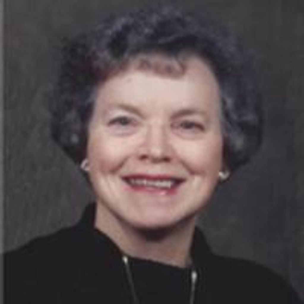 Marjorie J. Dotson