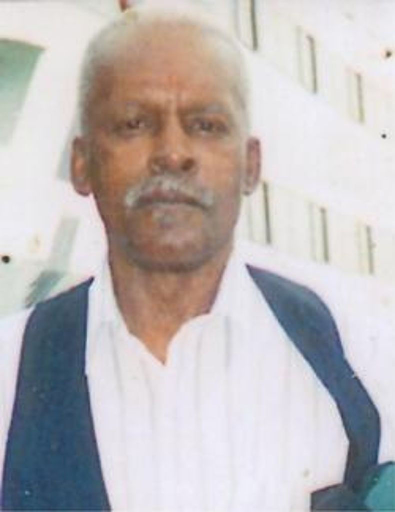 George Lee Poindexter, Sr