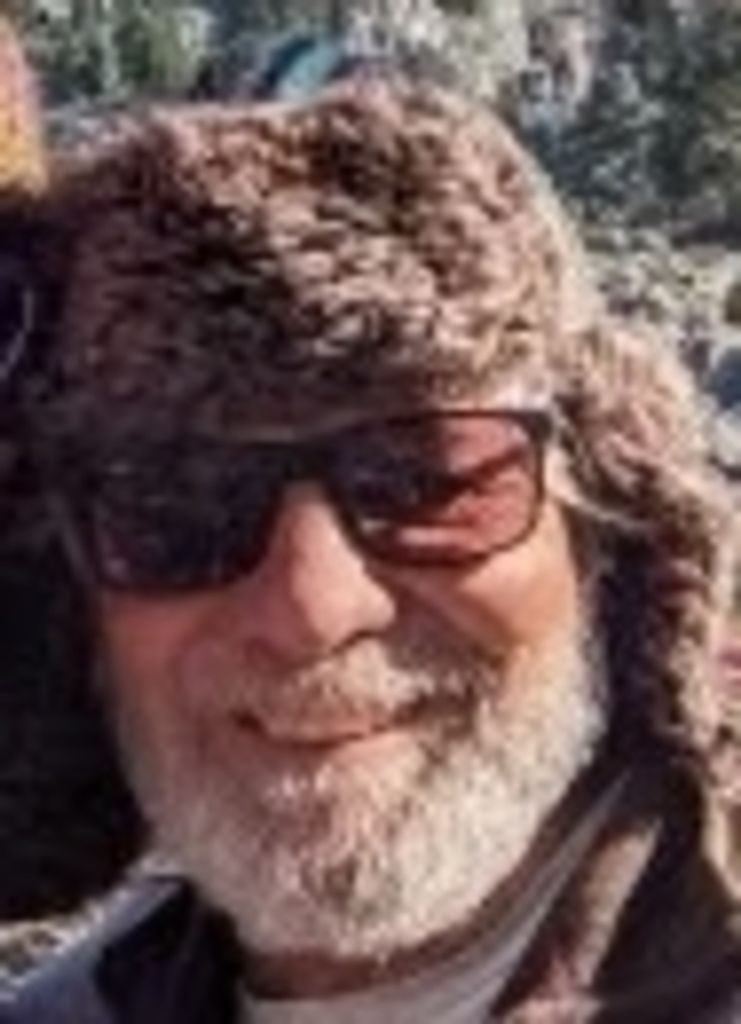 Richard Hubbard Clinebell, Jr. Profile Photo