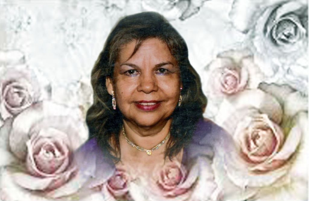 Aida G. Mendoza