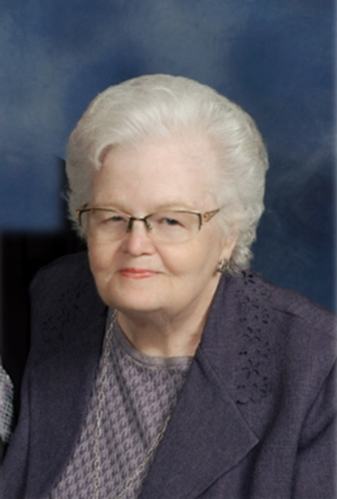 Norma Ruth Birdsong Profile Photo