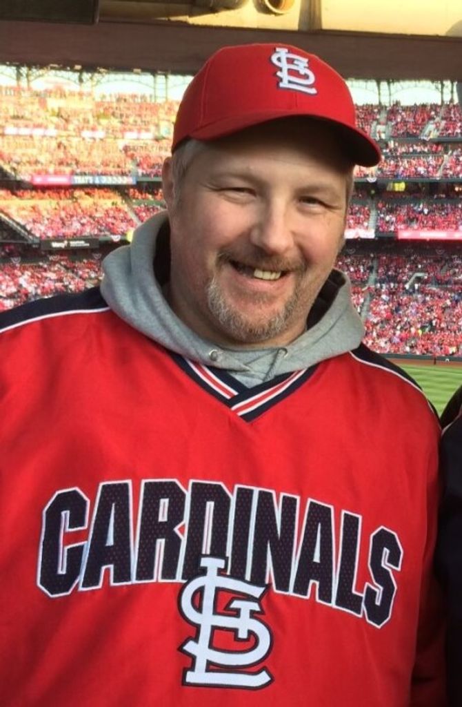 William Bradley Allen Ii Profile Photo