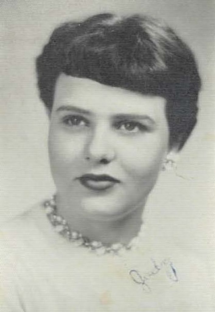 Judith Anne Brown Profile Photo