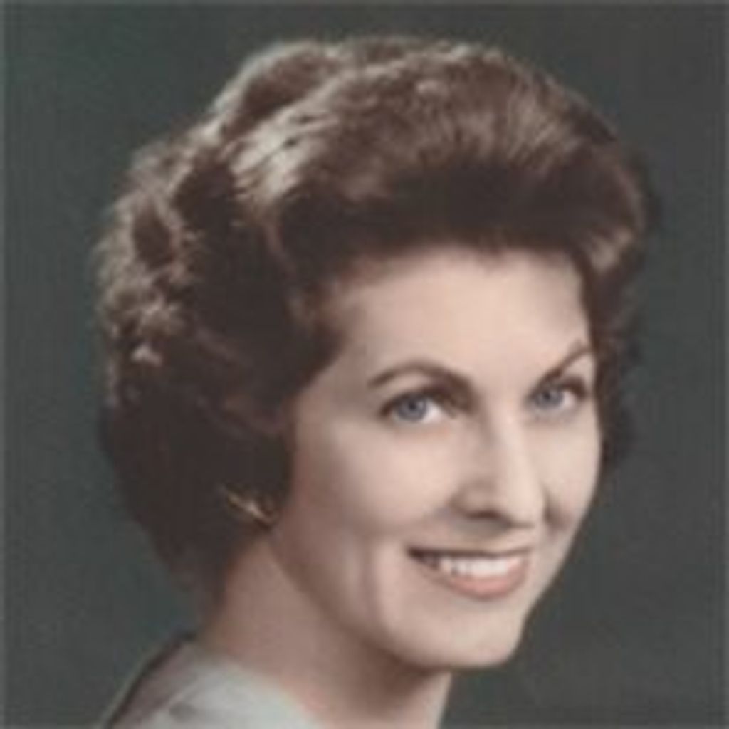 Anne H. Trauger