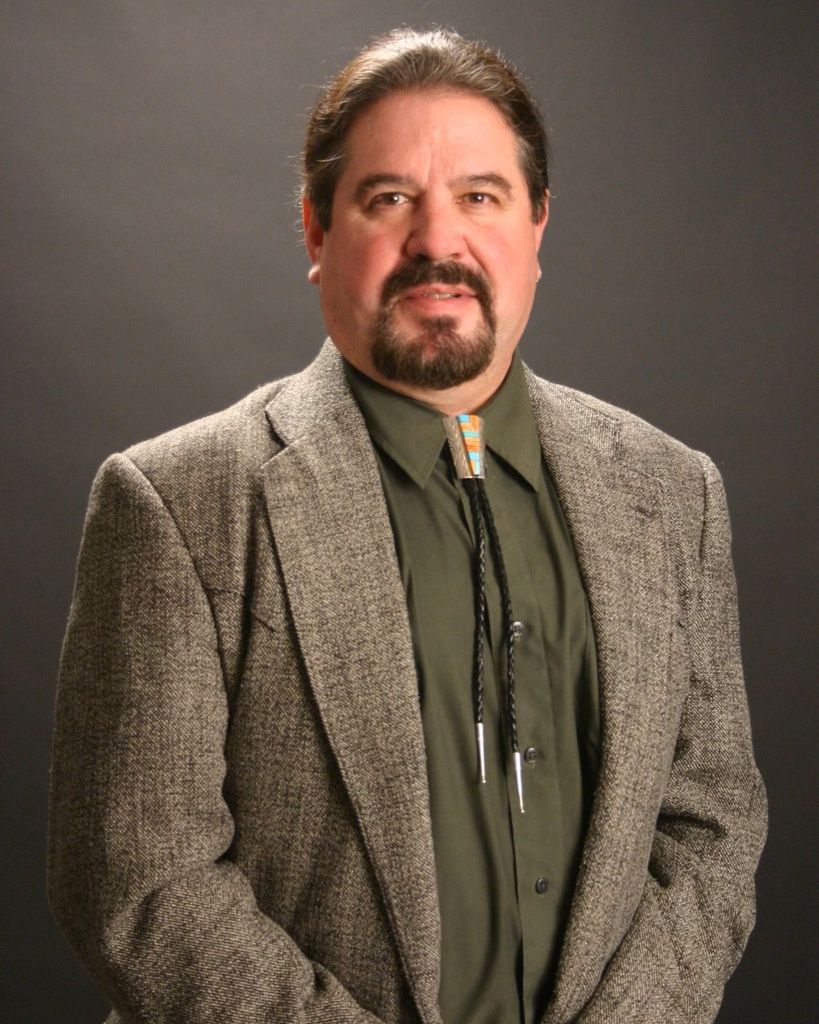 Lann E. Thompson