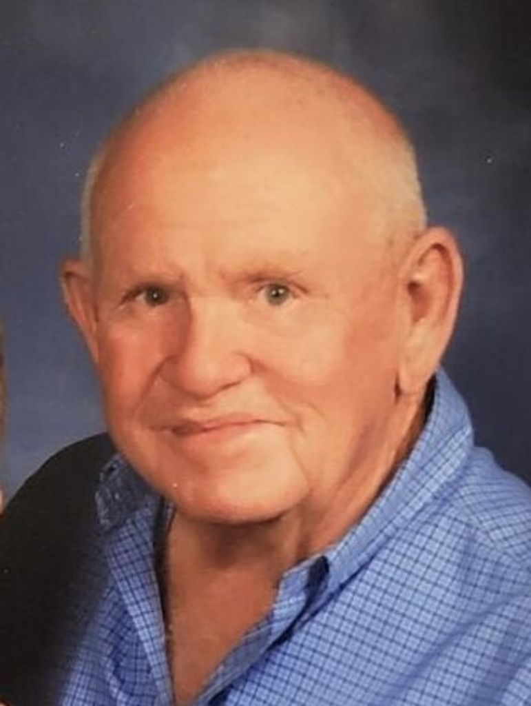 F. D. "Trip" Triplitt Profile Photo