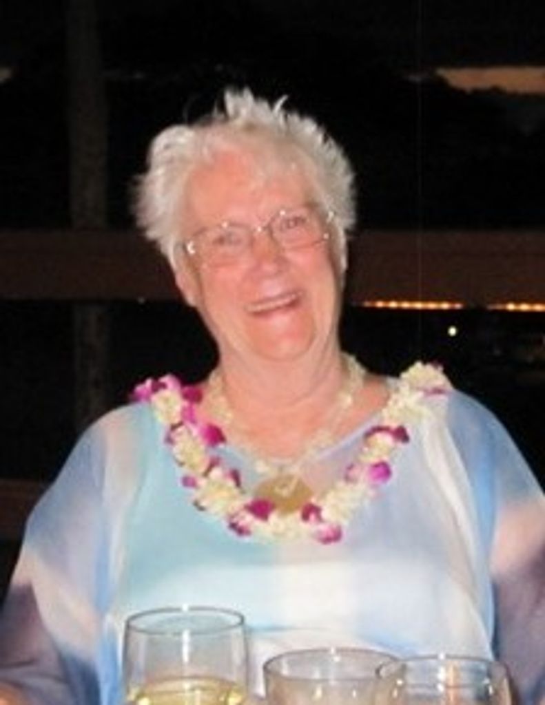 Janet Glassmeyer Profile Photo