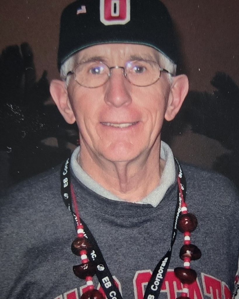 Benjamin "Larry" Lawrence Truchon Profile Photo