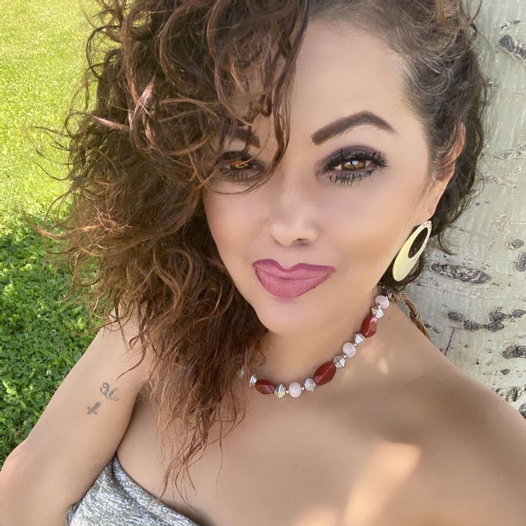 Angela Marie Hernandez