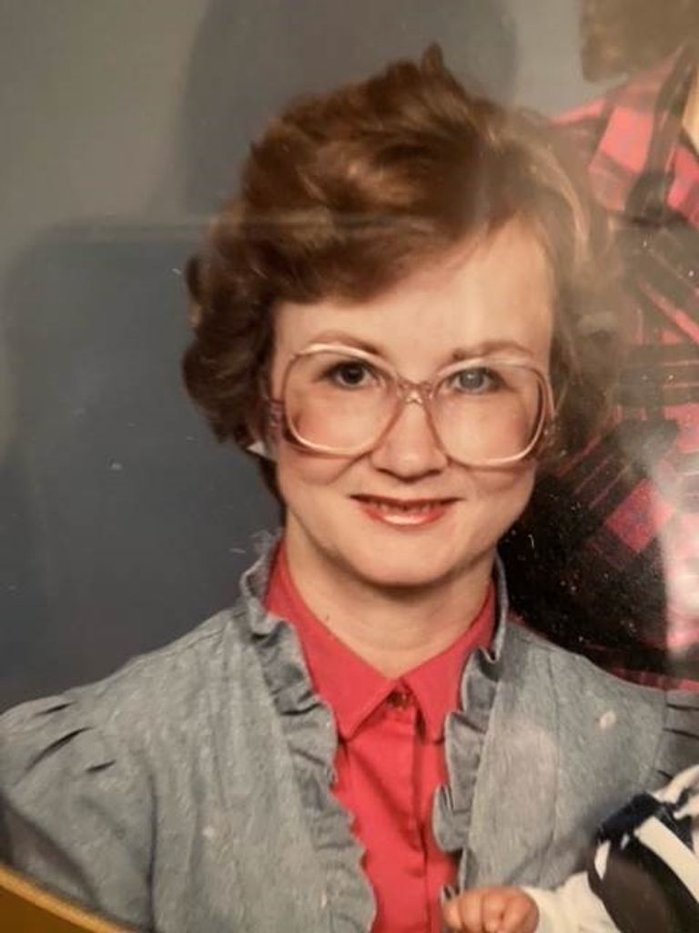 Shelley Morgan Profile Photo