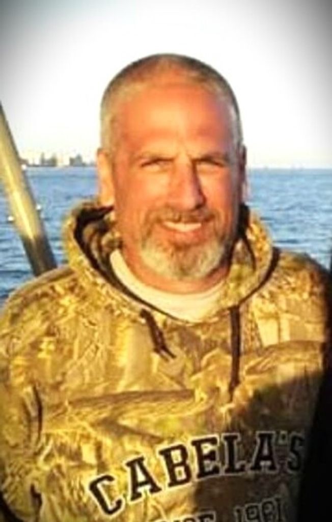 Brian A Spink Profile Photo