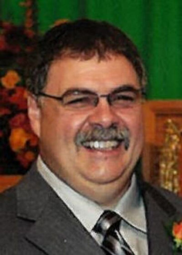 Steven L. Boire Profile Photo
