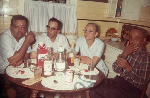 Gertrude Crenshaw photo gallery thumbnail 9 of 64