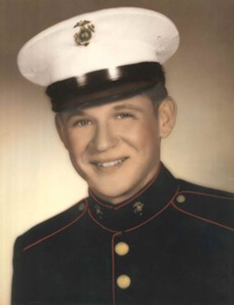Raymond M. Henshaw