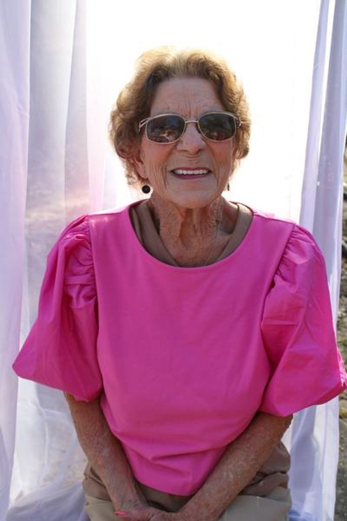 Margie Suggs Profile Photo