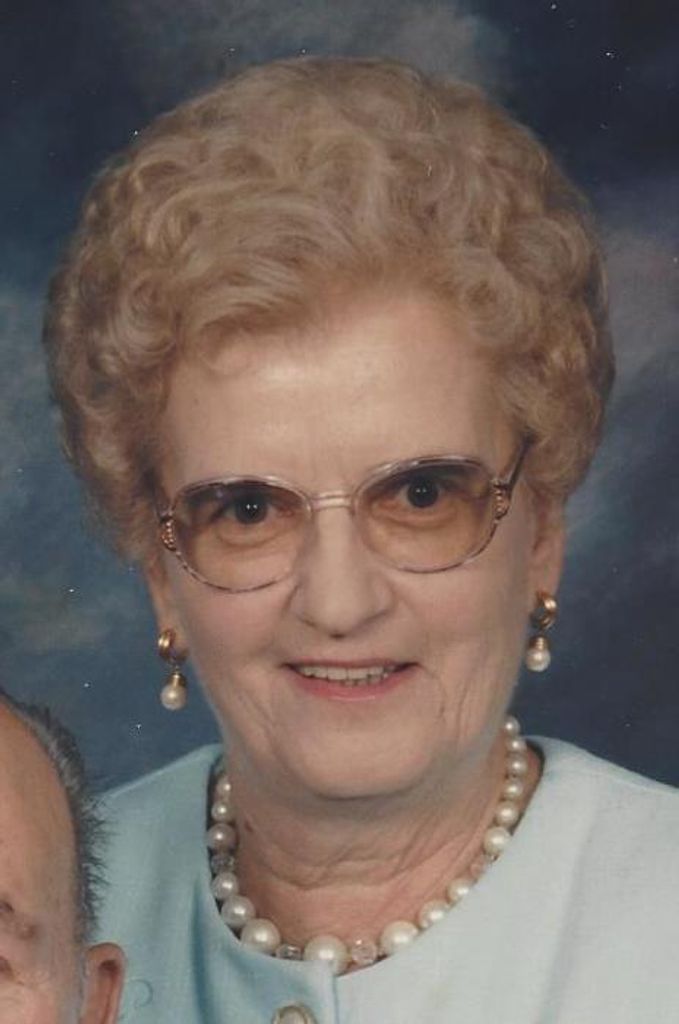Stella M. (Welser)  Riffle Profile Photo