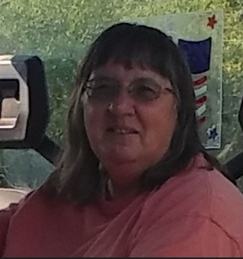 Renee Doreen Klakken