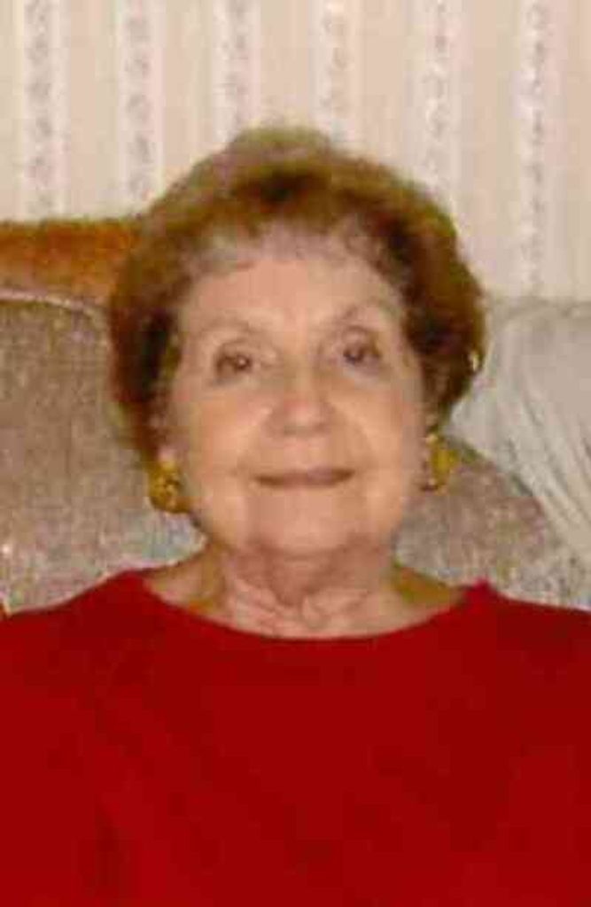 Livingston- Peggy Jane Wood Profile Photo