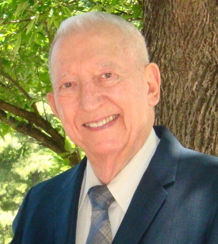 James Joseph Whittenburg