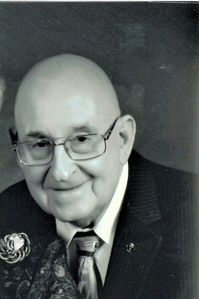 Carlton Prescott Sharpless Profile Photo