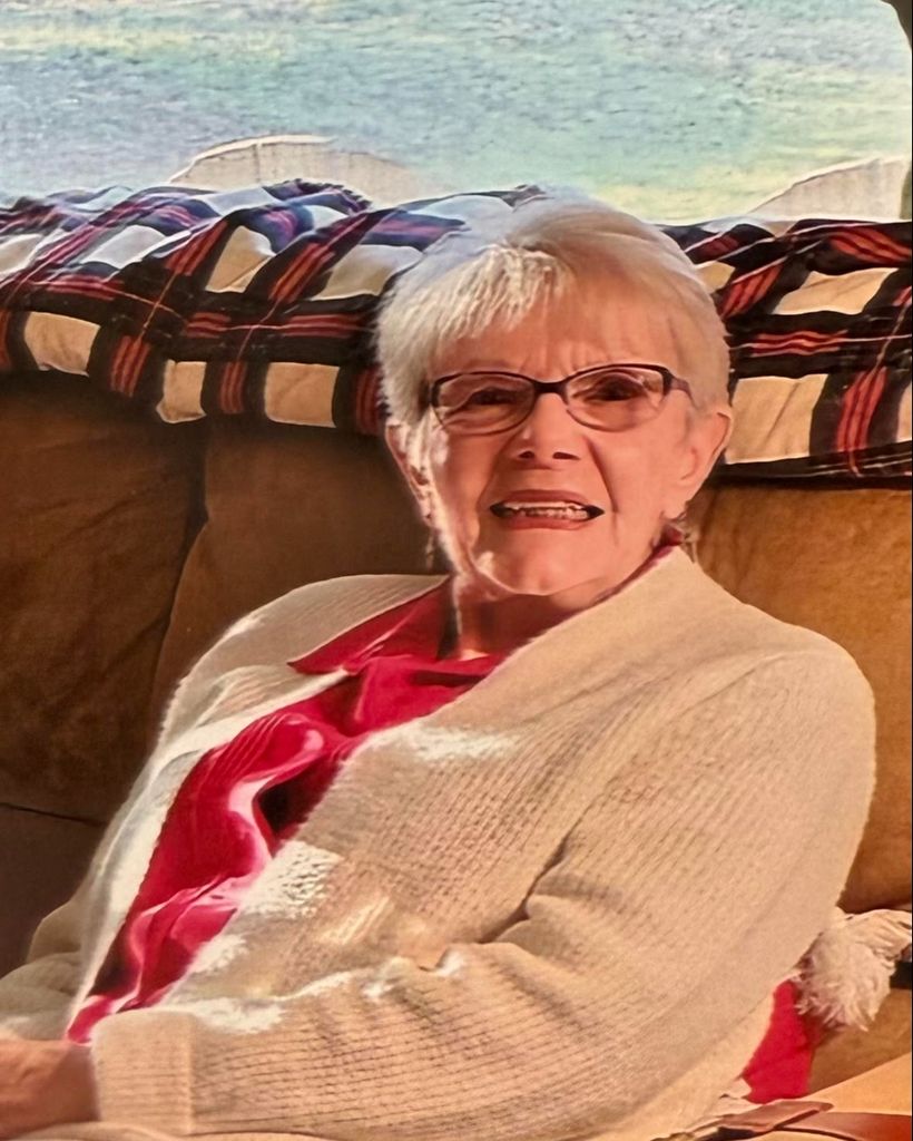 Pamela W. Young Mosconi