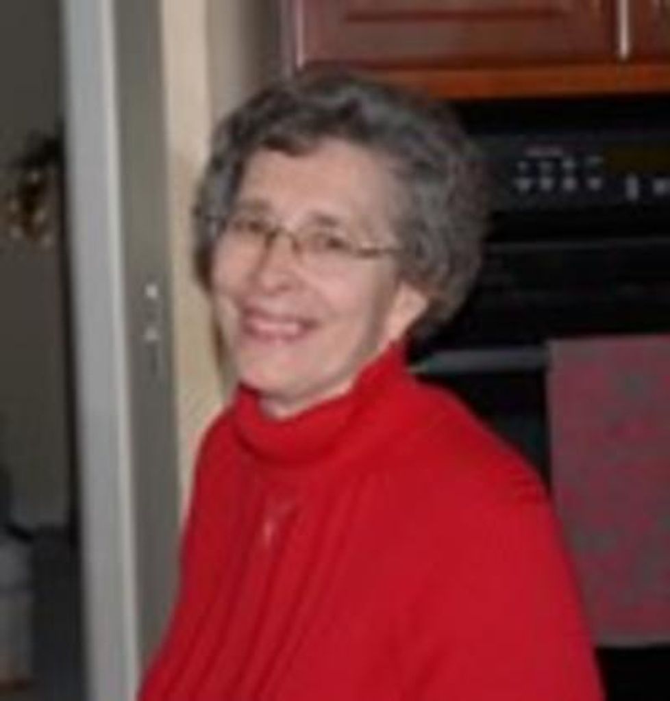 Marie "Terry" Sands Profile Photo