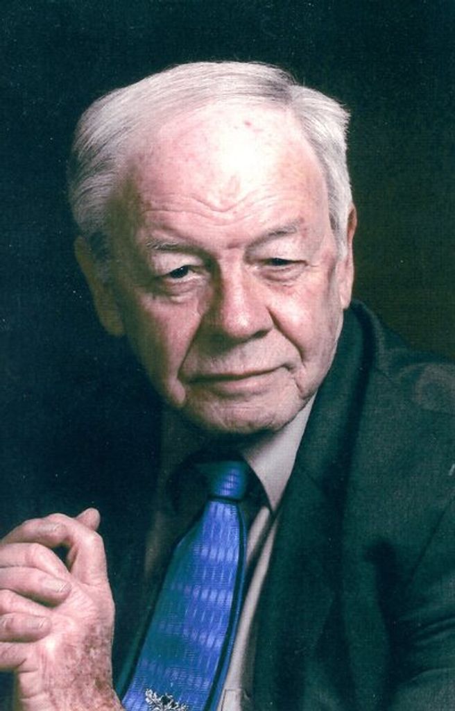Rev. William Kenneth Thompson Profile Photo
