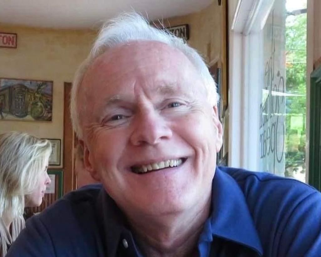 Gerald "Gerry" Juellich