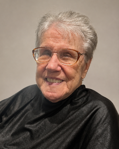 Nancy Reedy's obituary image