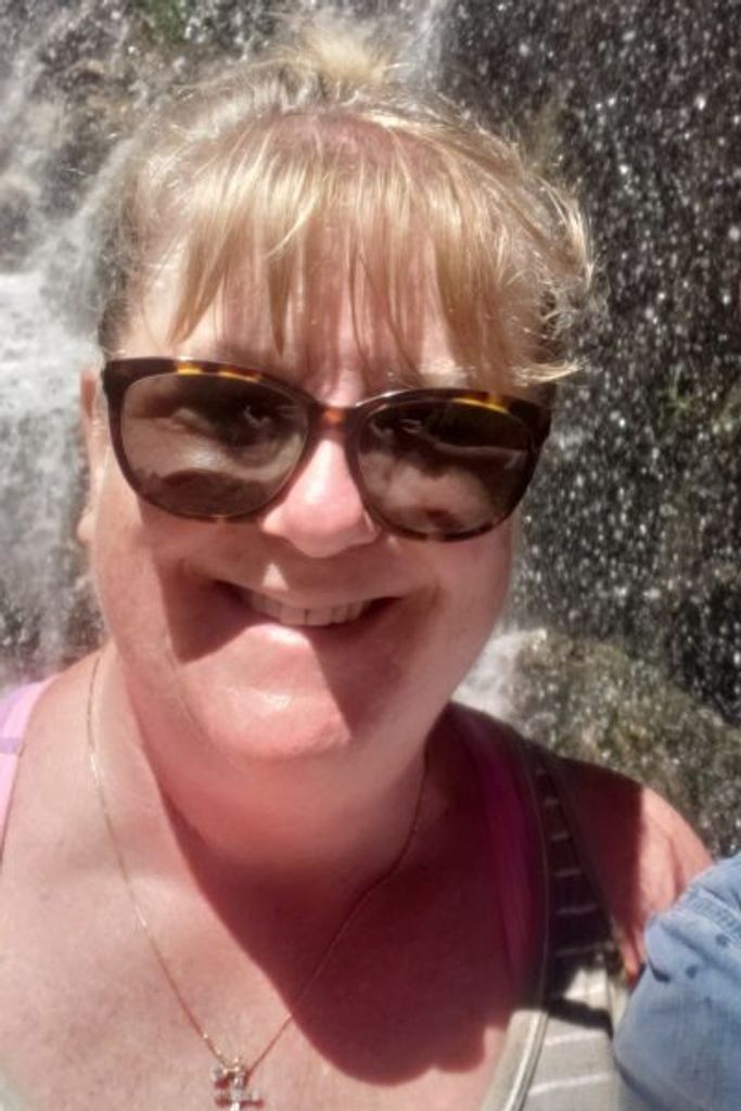 Chris Sweeten Aka Christine (Chris) Beckman Profile Photo