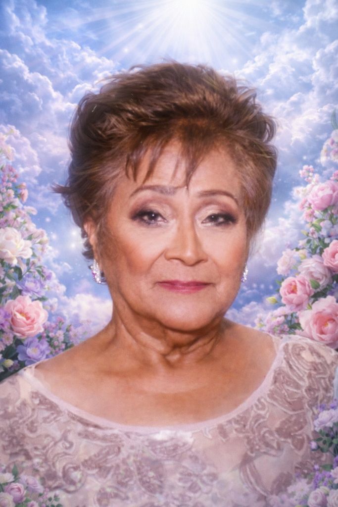 Maria Reyna Kirkpatrick