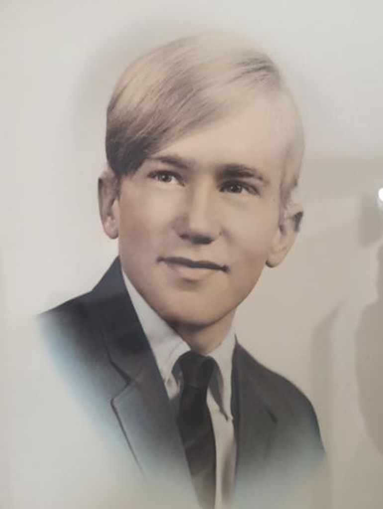 Franklin "Danny" Rowell