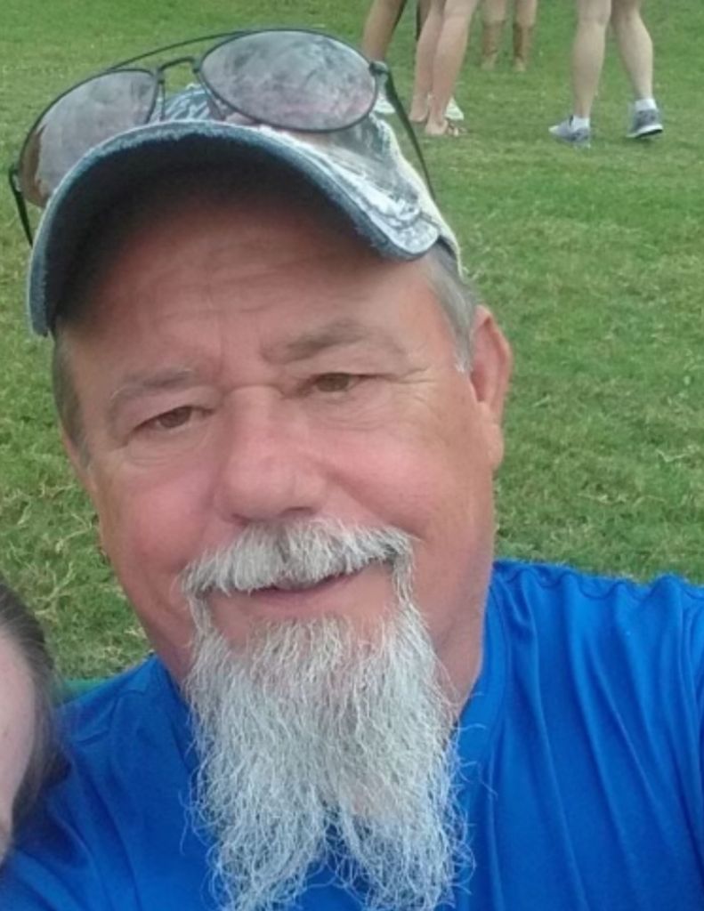 Tommy Burnette Profile Photo
